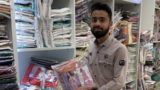 Pakistani wholesale shop surat  best Pakistani suit shop of surat  best manufactures of surat [upl. by Tharp]