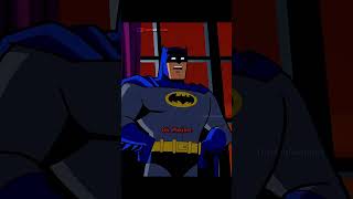 Batwoman STEALS Batmans Body batman dcuniverse justiceleague shorts [upl. by Lakym]