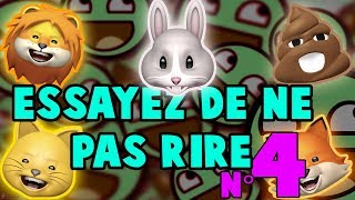 LES ANIMOJIS  LES BLAGUES DE TONTON 4 [upl. by Norok449]