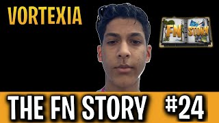 The FN Story 24  Vortexia [upl. by Dekeles]