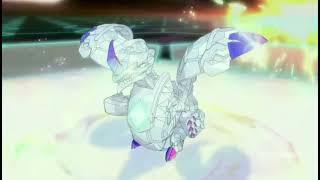 Bakugan Evolutions  Dragonoid Genesis Edit  04 [upl. by Atnom]