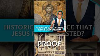 Is There Historical Evidence That Jesus Really Existed [upl. by Eirelav923]