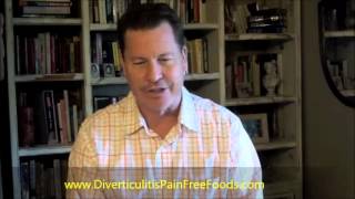 Diverticulitis Surgery  Avoid diverticulitis surgery and still recover from diverticulitis [upl. by Chico]