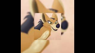 Jackal Style sped up\\The Lion Guard\\ [upl. by Gearalt]