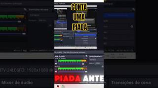 PENSA BEM🤔 engraçado livestream [upl. by Krug]