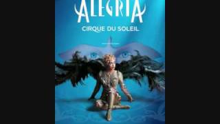 Zarkana from Cirque du Soleil  Official Preview 45 sec  Cirque du Soleil [upl. by Macgregor]