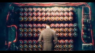 🎞 The Imitation Game Trailer 🎞 Based On A True Story 🎞 [upl. by Atte853]