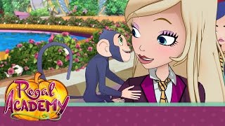 Regal Academy Season 1 Full Episodes Links [upl. by Ilehs]