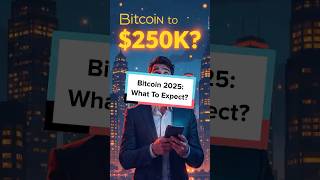 Bitcoin 2025 What To Expect [upl. by Bonnie878]