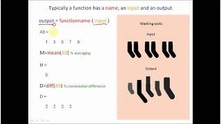 Psychtoolbox practical course  Day 1  Part 3 Data cells functions randomization plots [upl. by Lareena]