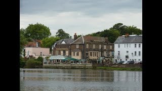 Places to see in  Isleworth  UK [upl. by Eadahs]