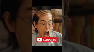 Unique Haircut Story movie youtubeshorts shorts viral [upl. by Bouzoun]