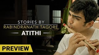 Stories By Rabindranath Tagore  Atithi Preview [upl. by Crofoot138]