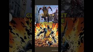 Every Wolverine variant comic name that is shown in Deadpool and Wolverine movie [upl. by Braden28]