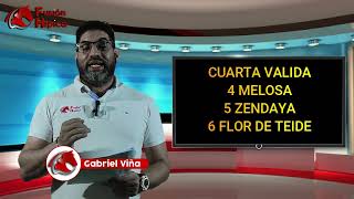 Pronósticos La Rinconada Domingo 19 Noviembre de 2023  Fusión Hípica 67  Análisis para el 5y6 [upl. by Liatnahs]