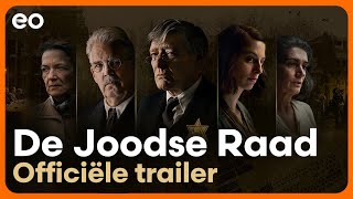 De Joodse Raad  TRAILER  EO  NPO Start [upl. by Nameloc]