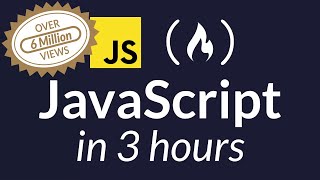 Learn JavaScript  Full Course for Beginners [upl. by Eyla950]