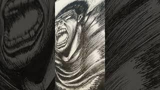 Berserk Guts yelling scene [upl. by Sremlahc]