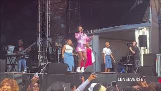 ZONKE DIKANA LIVE PERFORMANCE RINGO NOMFUNDO MOH MAFIKIZOLO [upl. by Uwkuhceki]