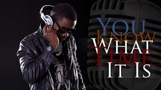 Sarkodie  Tema Life [upl. by Templa]