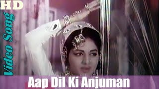 Aap dil ki anjuman Runa Laila [upl. by Onid732]