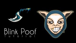 Meepo Notail Style Guide Easiest Blink Poof and Tips [upl. by Annodal230]