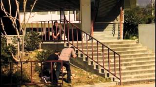 Emerica Stay Gold BSide Leo Romero [upl. by Marnie]