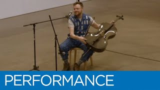 Performance Ethan Philbrick—10 Meditations in an Emergency [upl. by Arvy]