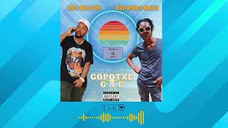 Gopotxe Gae Heavyweights KingVee ft Wola Wola Kam [upl. by Ratcliffe]