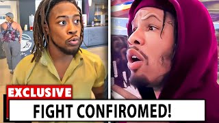 JUST IN  quotGervonta Davis vs Keyshawn Davis Fight Confirmedquot [upl. by Oreste]