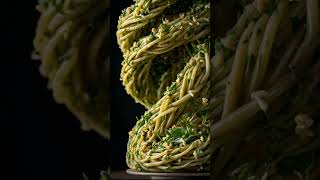 You Wont Believe How Easy This Pesto Pasta Recipe Is [upl. by Ramsdell398]