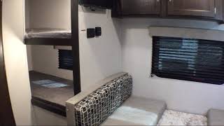 2020 keystone rv SPRINGDALE MINI 1800BH [upl. by Elinad]