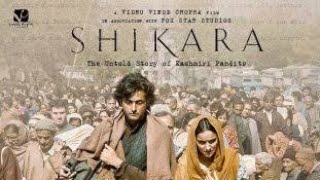 Shikara  Official Trailer  Dir Vidhu Vinod Chopra  7th February 2020 [upl. by Aeslehs548]