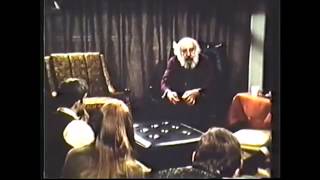 Fritz Perls explains Gestalt Therapy ITA Sub [upl. by Joachim]