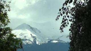 FOTO VIDEO nevado de Toluca [upl. by Gibbon]