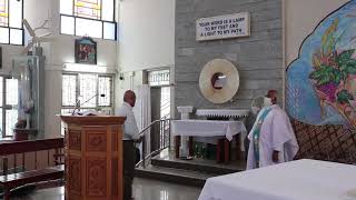 Holy Mass  Wednesday 30 September 2020  Rev Fr Arun Francis [upl. by Llenyr]