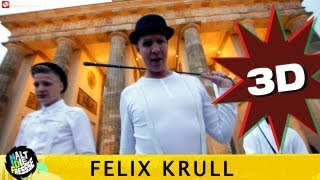 FELIX KRULL HALT DIE FRESSE 05 NR 256 OFFICIAL 3D VERSION AGGROTV [upl. by Ellery]