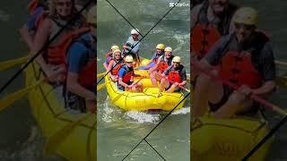 Royal Gorge Whitewater Festival July 2024 [upl. by Nahttam]