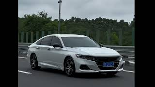 FinallyAll New Honda Accord Officially Released King of all Coupes [upl. by Larentia300]