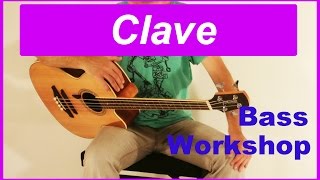 CLAVE workshop [upl. by Ellimahs614]