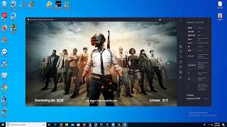 How To Install apk files in Gameloop emulator EASY WAY SECRET METHOD [upl. by Imyaj]