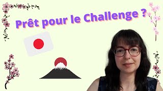 Défi 30 Jours  Apprenez le Japonais avec Moi  130 [upl. by Nada]