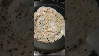 Evening time lo healthy ga 🥕🥕 dosa tasty 🤤😋food youtubershortsvideo [upl. by Noman836]