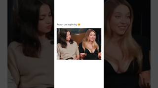 Best memes on the internet part 65 🤣 Sydney Sweeney shorts funny celebrity fyp memes [upl. by Nylirac]