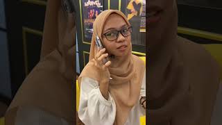 PART 5  Saat Hilang Coklatmu chocodaps viral [upl. by Venditti760]