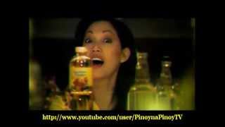 Maricel Soriano  Golden Fiesta Cooking Oil Commercial [upl. by Refotsirc876]