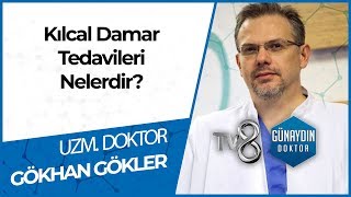 Kılcal Damar Tedavisi Nedir Nasıl Uygulanır  UZM DR Gökhan GÖKLER [upl. by Otha]