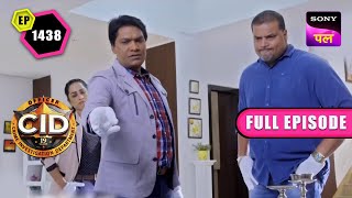 CID Team को इस Group Photo से मिला एक Evidence  CID  Full Episode 1438  4 Oct 2023 [upl. by Ardnoek]