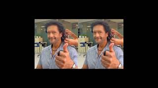 rajesh hamal new interview rajeshhamal artistkhabar shortsfeed shortvideo short shorts [upl. by Corene497]