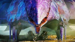 TRANSFORMERS ONE quotRise Of The Beastsquot Trailer NEW 2024 [upl. by Lamiv438]